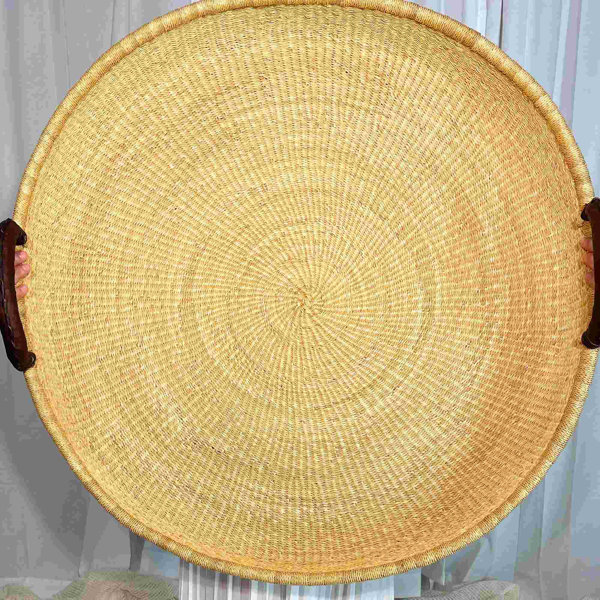 Sonder & Holliday Savannah Wall Tray Wayfair